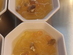 -成老灶火锅鸡(平山店)