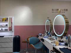 -海马体照相馆(上海宝山万达广场店)