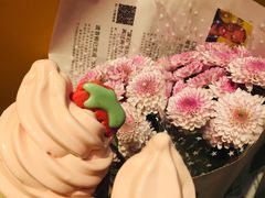 -麦当劳(杭州西湖银泰百货店)