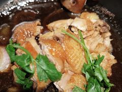 -山水茶艺馆·点心粤菜·30年老字号