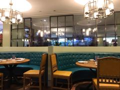 卡座-新海渔港·胶东海鲜家常菜·家宴(奥体中心店)