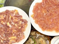 -合味土鸡火锅(中海世贸花园金碧庄店)