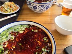 -清真磨沟沿老字号牛肉面(总店)