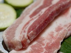 -狮子三·脆鳗鱼烤肉(信和廣場4樓店)