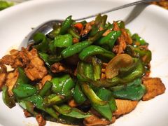 湘味小炒黄牛肉-纳家楼·地道陕菜(劳动路店)