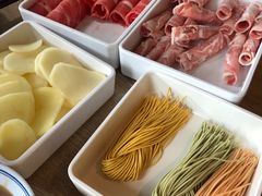 -古关火锅店(古北水镇景区店)