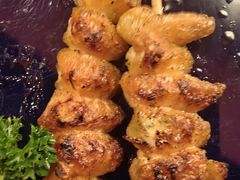 -人间酒暖·Go blanc·烧鸟·深夜食堂(陆家嘴店)