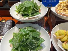 -老德州四合院·德州菜(天衢路店)