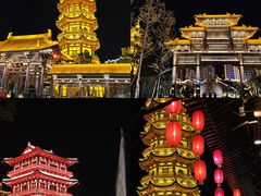 -西昌邛海湿地