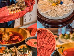 -小龙翻大江文化火锅(宽窄店)