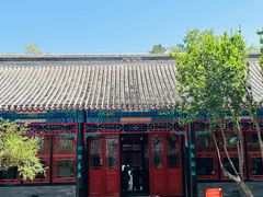 -保定直隶总督署博物馆