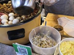 -安徽阜阳卷馍(西单店)