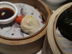 -禄运茶居·手工点心(猎德店)