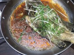 -盒马鲜生(皇庭广场店)