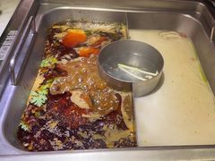 -新辣道鱼火锅(领展购物广场·中关村店)