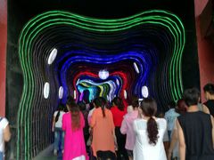 -威海华夏城景区