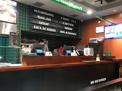 -魏斯理汉堡(西安沣东吾悦店)