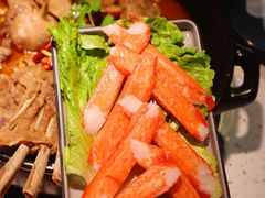 -沪小胖·小龙虾·蓝龙王(八佰伴店)
