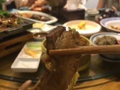 -局气 烤鸭·北京菜(光华路店)