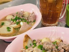 -榮泰米粉湯(Left Shop)