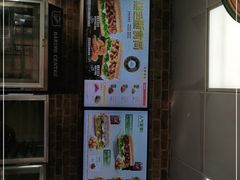 -赛百味SUBWAY(高新店)