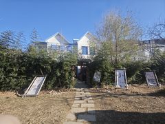 -西西里轰趴日租聚会别墅·团建拓展