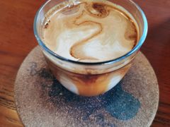 -Be Lived Cafe比例咖啡(摩天轮店)