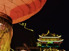 -榆次老城