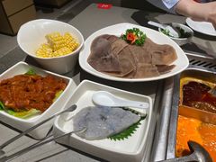 -海底捞火锅(江南盛天地店)