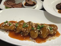 -枣子树素餐厅(铂金城店)