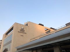 -行者书屋大堂吧 ·下午茶(南京圣和府邸酒店)