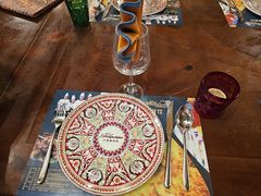 -卢布里西餐厅(总店)