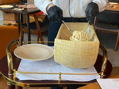 -新贝乐意大利餐厅(苏州中心店)