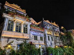 -赤坎·广东华侨国际旅游度假区