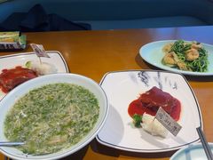 -三凤酒家·百年无锡菜(清扬茂业店)