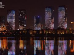 -长沙富力万达文华酒店