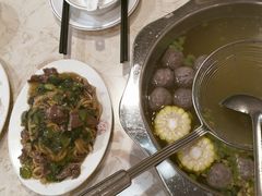 -粤潮牛肉火锅店(江南大道店)