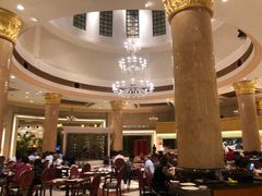 大堂-东方滨江大酒店·滨江厅