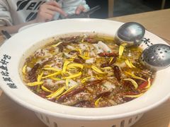 -太二酸菜鱼(深圳布吉万象汇店)
