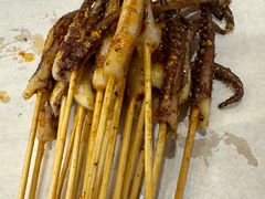 -新凯旋烧烤·燕姐千岛湖土菜