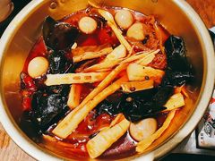 卤味素拼-嘎嘎鸭脑壳(驷马桥店)