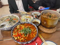 -小街47號江湖菜(四合院店)