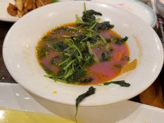 -锡和无锡菜·三白油条(景丽苑店)