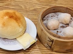 -禧座港式餐厅(星河店)