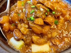 -湖滨客舍·湖北菜