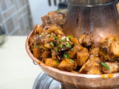 -川香烤鱼·超越火锅鸡(万达广场店)