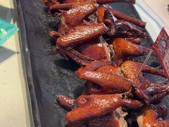 -侨美食家·粤菜(体育西路店)