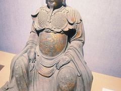 -大钟寺古钟博物馆