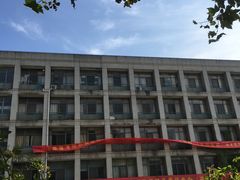 -南京航空航天大学(明故宫校区)