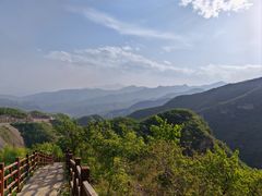 -妙峰山风景名胜区